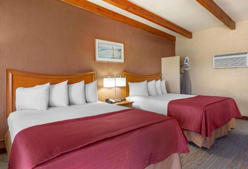 Номер Стандарт, Best Western Canyon De Chelly Inn