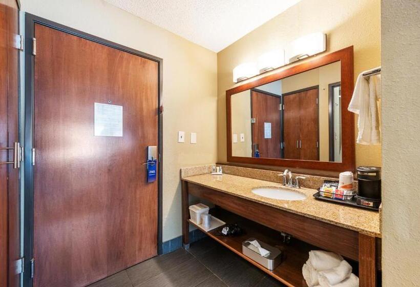 Стандартный Номер Кровать Кинг, Comfort Inn Mayfield Heights Cleveland East
