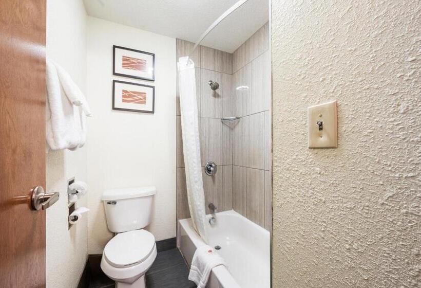 Номер Стандарт, Comfort Inn Mayfield Heights Cleveland East
