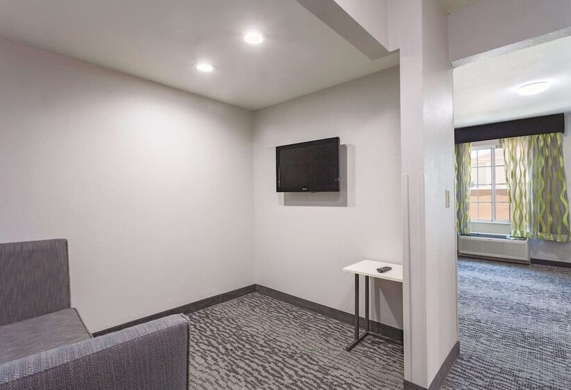 套房, La Quinta By Wyndham Knoxville North I 75