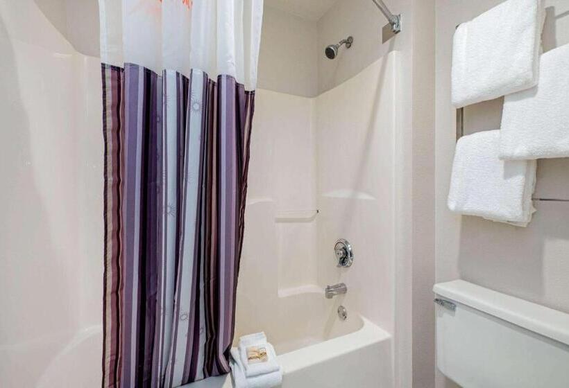 Номер Executive Кровать Кинг, La Quinta By Wyndham Mansfield Oh
