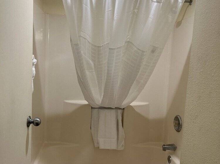 اتاق استاندارد با 2 تخت دوبل, La Quinta By Wyndham Orlando South
