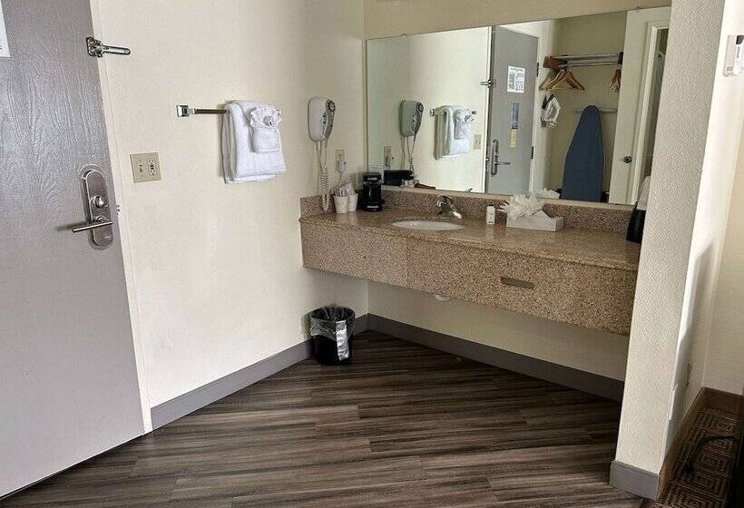 اتاق لوکس, La Quinta By Wyndham Orlando South