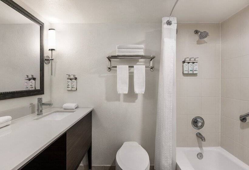 חדר סטנדרט, Holiday Inn Miami Beachoceanfront, An Ihg