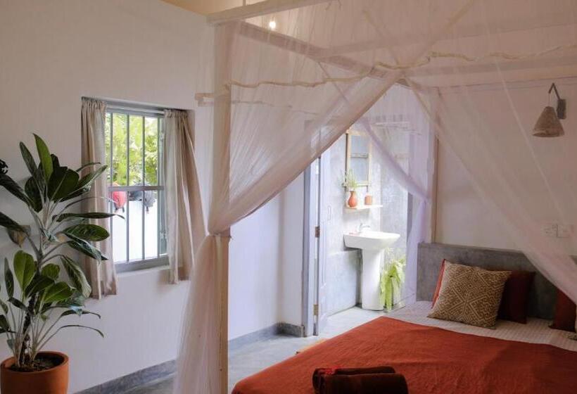 Номер Стандарт, Surf Lodge Madiha