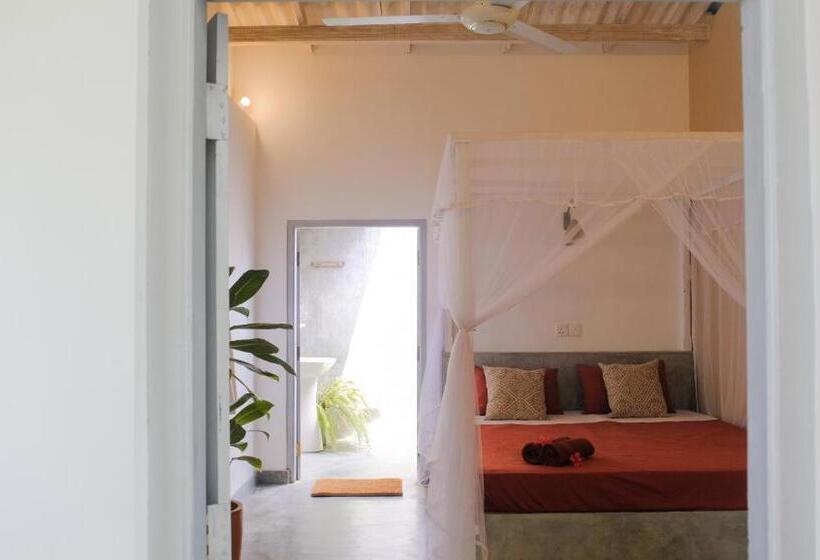 Номер Стандарт, Surf Lodge Madiha