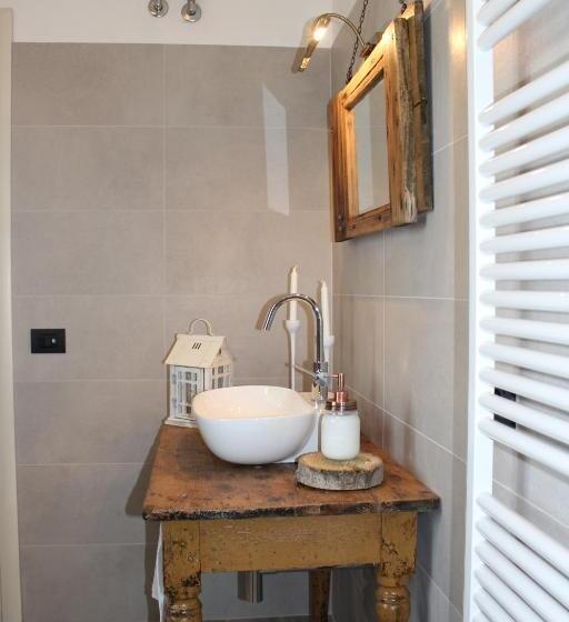 디럭스 룸, Agriturismo Le Zorlesche