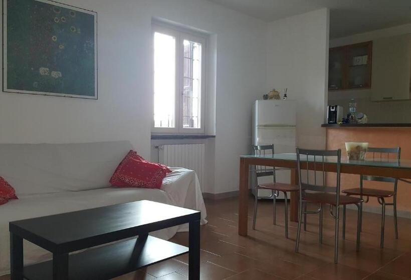 침실 1개 디럭스 아파트, Agriturismo Le Zorlesche