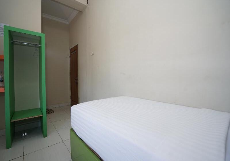 اتاق لوکس, Oyo 1441  Dempo Permai