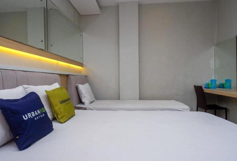 Семейный Номер, Reddoorz Near Rsud Margono Purwokerto 3