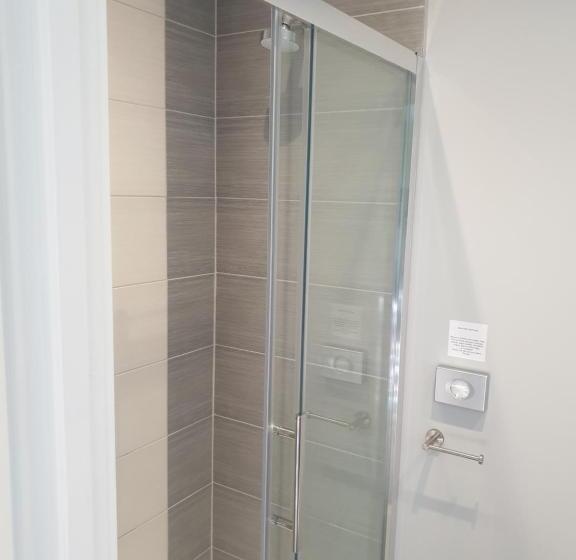 Quarto Superior Cama King, Open Acres Accommodation And Airport Parking