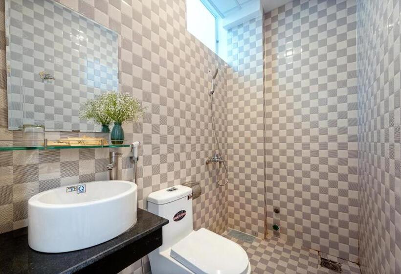 اتاق سوپریور, Sam Sam Homestay