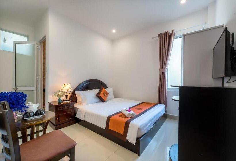 اتاق سوپریور, Sam Sam Homestay