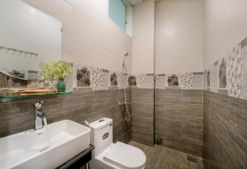 اتاق خانوادگی, Sam Sam Homestay