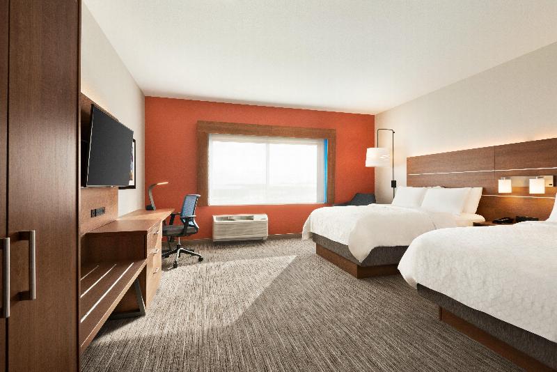 Люкс Адаптированный для Инвалидов, Holiday Inn Express & Suites   Beaver Dam, An Ihg