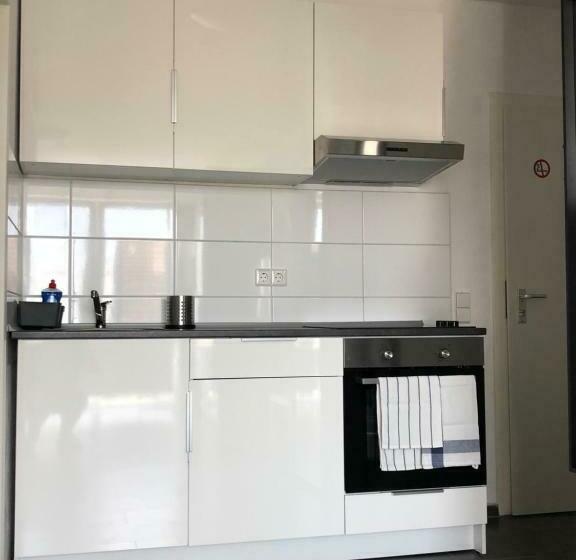 Студия Стандарт, Libarty Appartments