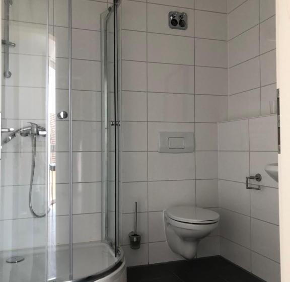 Студия Стандарт, Libarty Appartments