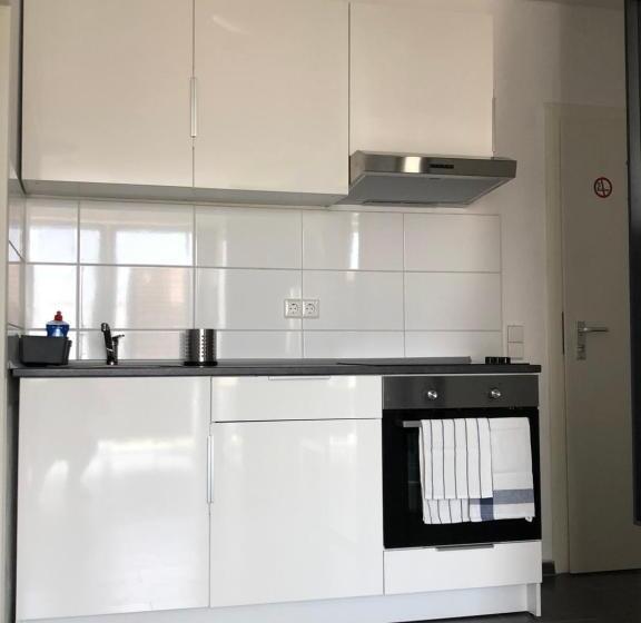 Апартаменты 2 Спальни, Libarty Appartments