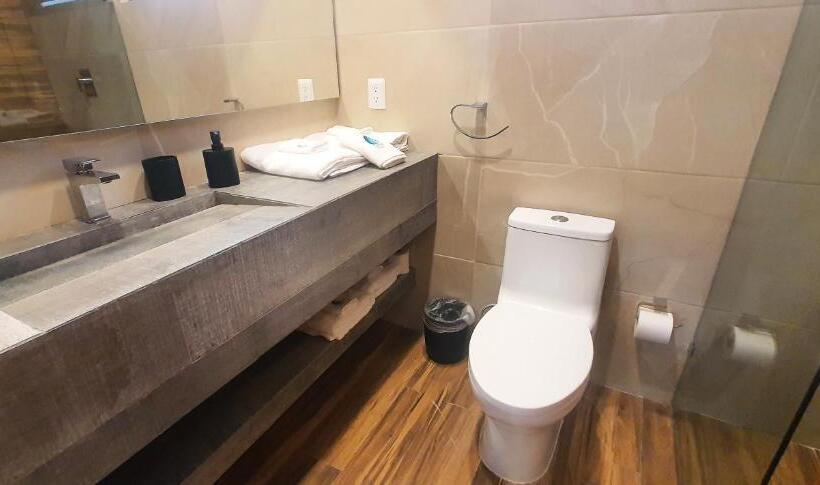デラックススタジオ, Mbh Maya Bacalar Hotel Boutique