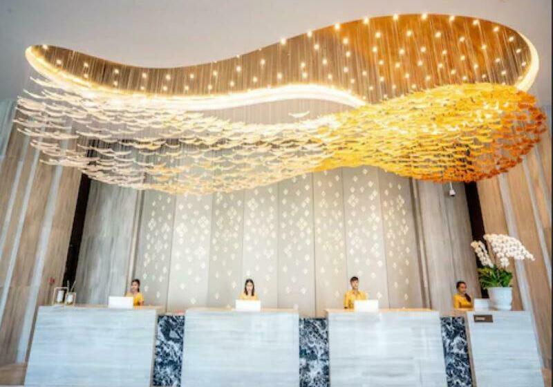 اتاق پرمیوم, Divalux Resort & Spa Bangkok, Suvarnabhumi Airport Free Shuttle