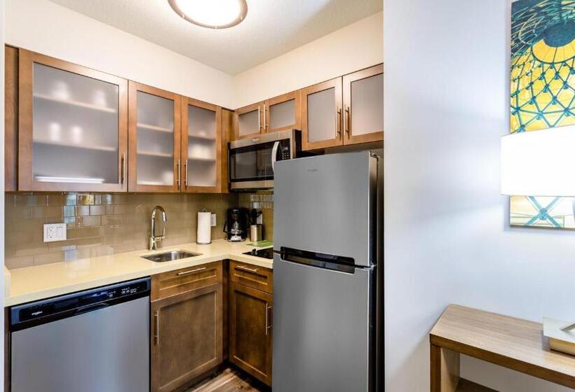 スタンダードスタジオ, Staybridge Suites   Fort Lauderdale Airport   West, An Ihg