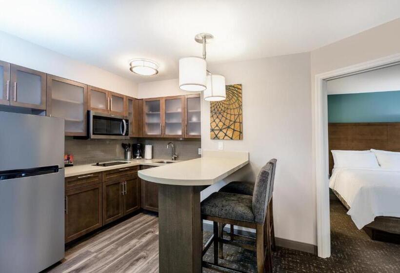 スイート, Staybridge Suites   Fort Lauderdale Airport   West, An Ihg