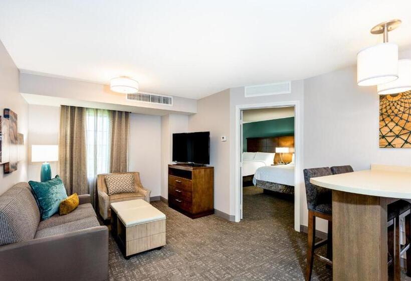 ２ベッドスイートルーム, Staybridge Suites   Fort Lauderdale Airport   West, An Ihg