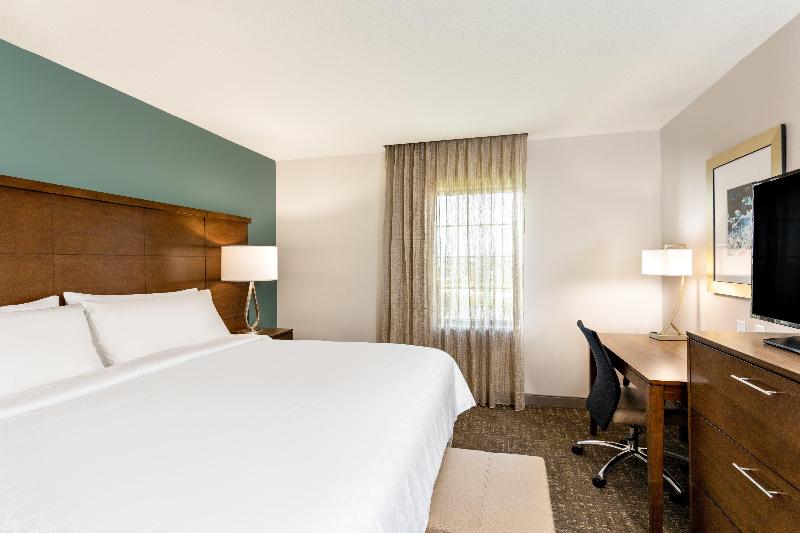 身障者適用スイートルーム, Staybridge Suites   Fort Lauderdale Airport   West, An Ihg