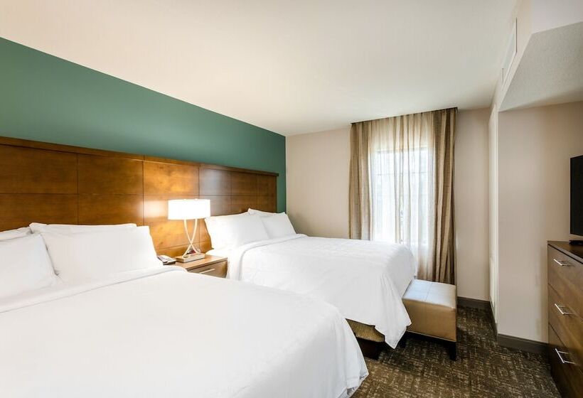 スイート, Staybridge Suites   Fort Lauderdale Airport   West, An Ihg
