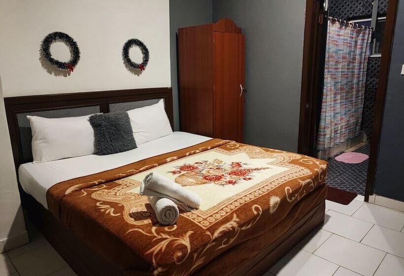Номер Deluxe, Ellisa Hospitality And