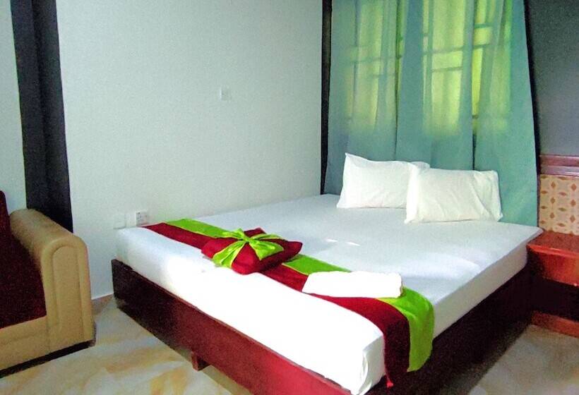 Номер Deluxe, Ellisa Hospitality And