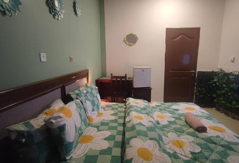 Номер Deluxe, Ellisa Hospitality And