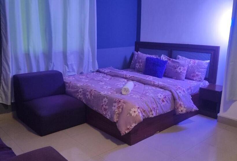 Номер Deluxe, Ellisa Hospitality And