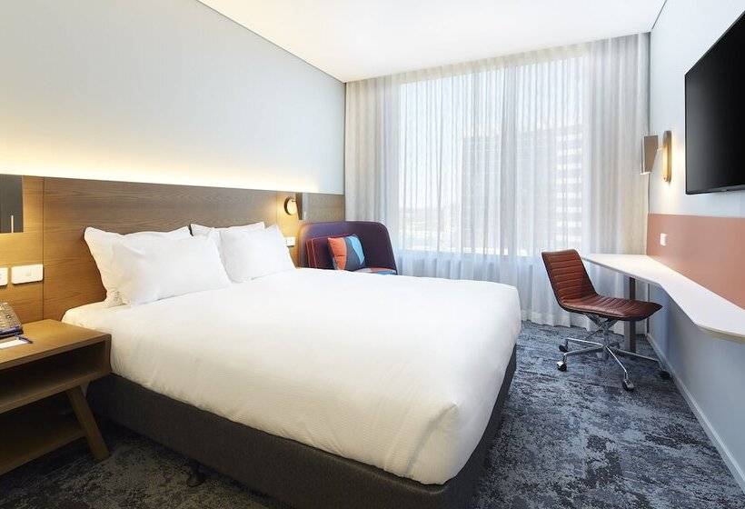 스탠다드 룸, Holiday Inn Express Sydney Airport, An Ihg