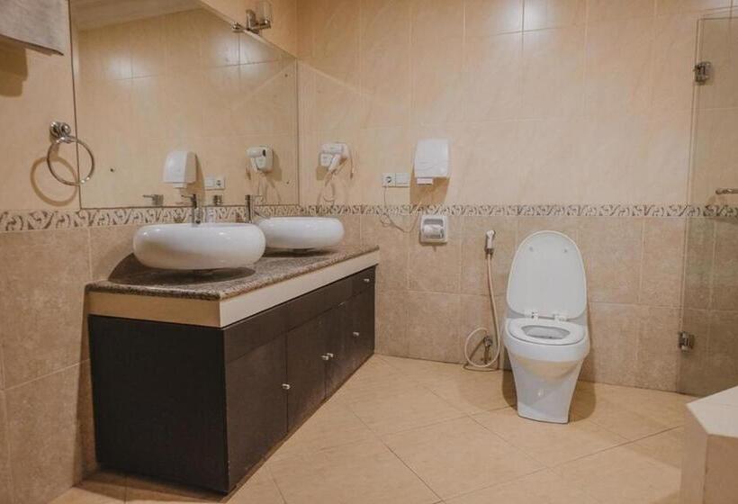 스위트, Reddoorz Premium @ Jalan Pal 10 Jambi
