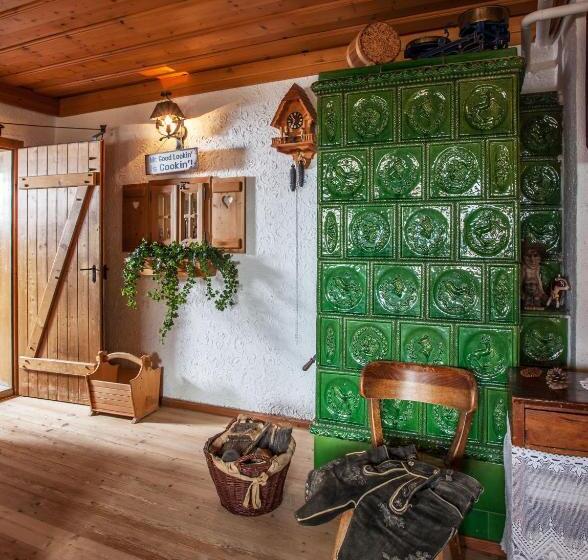 Люкс, Berggasthof Edelweiss