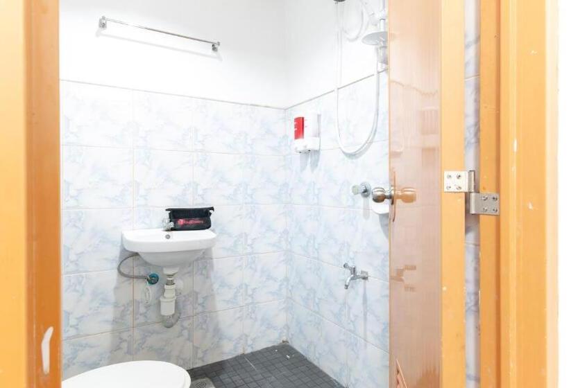 스탠다드 룸, Reddoorz At Minas Place 1 Tacloban