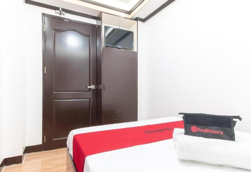 스탠다드 룸, Reddoorz At Minas Place 1 Tacloban