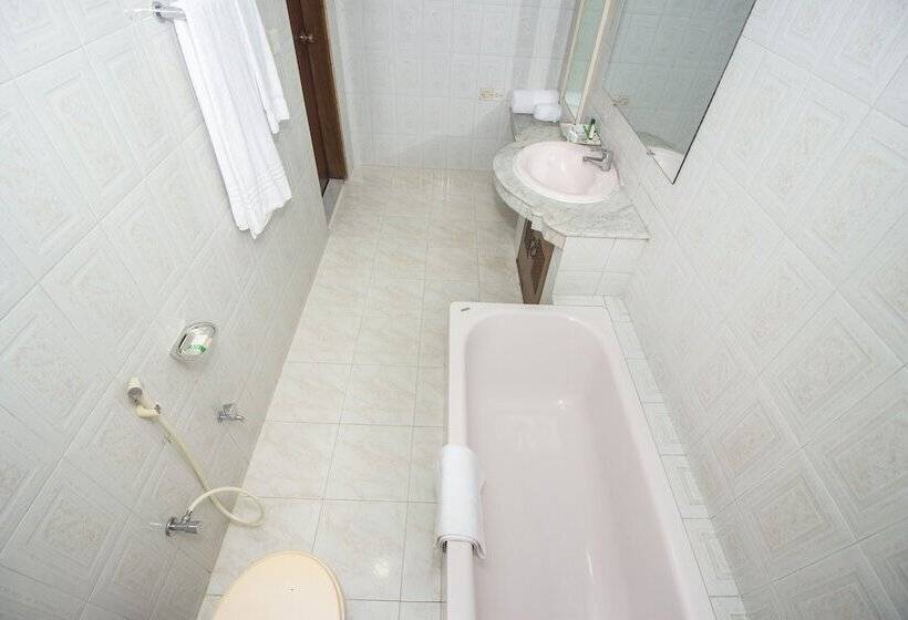 اتاق لوکس, Suite Palace Dhaka