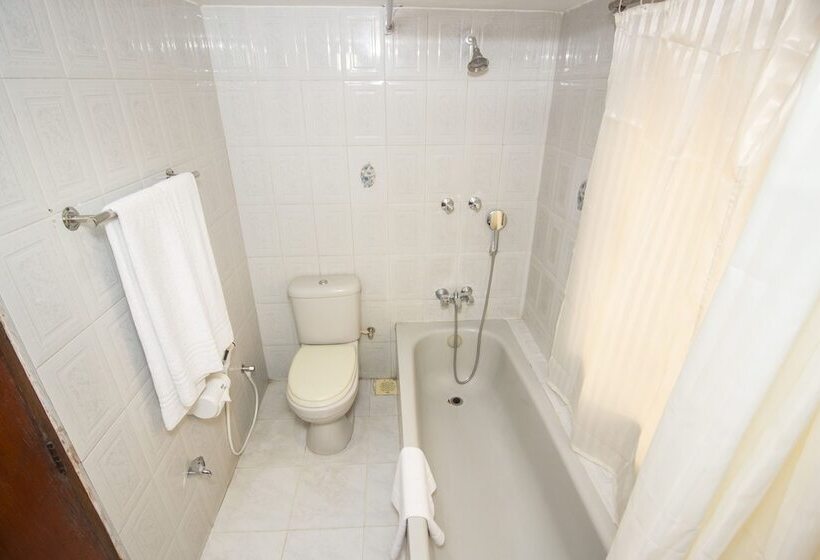 اتاق سوپریور, Suite Palace Dhaka
