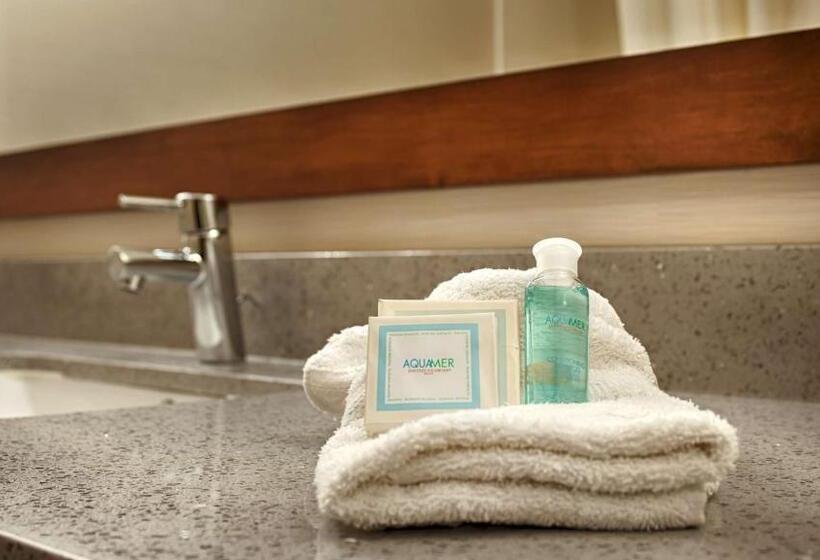 اتاق استاندارد, Best Western Elkhart Inn & Suites