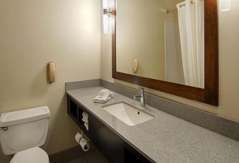 سوییت, Best Western Elkhart Inn & Suites