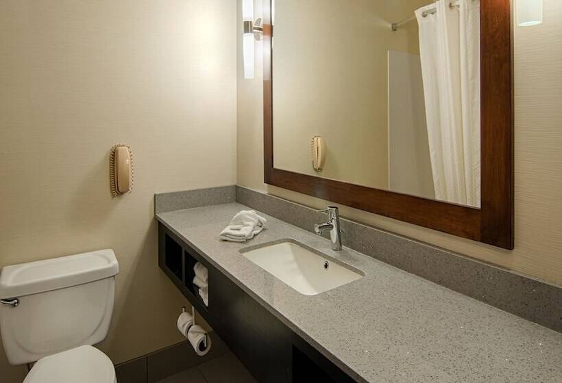 سوییت, Best Western Elkhart Inn & Suites