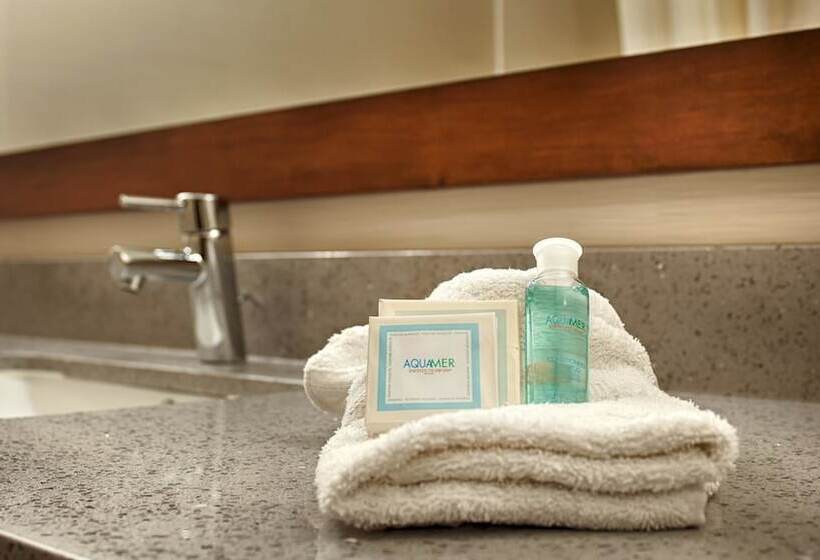 سوییت, Best Western Elkhart Inn & Suites