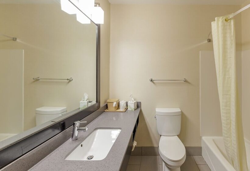 سوییت, Best Western Elkhart Inn & Suites