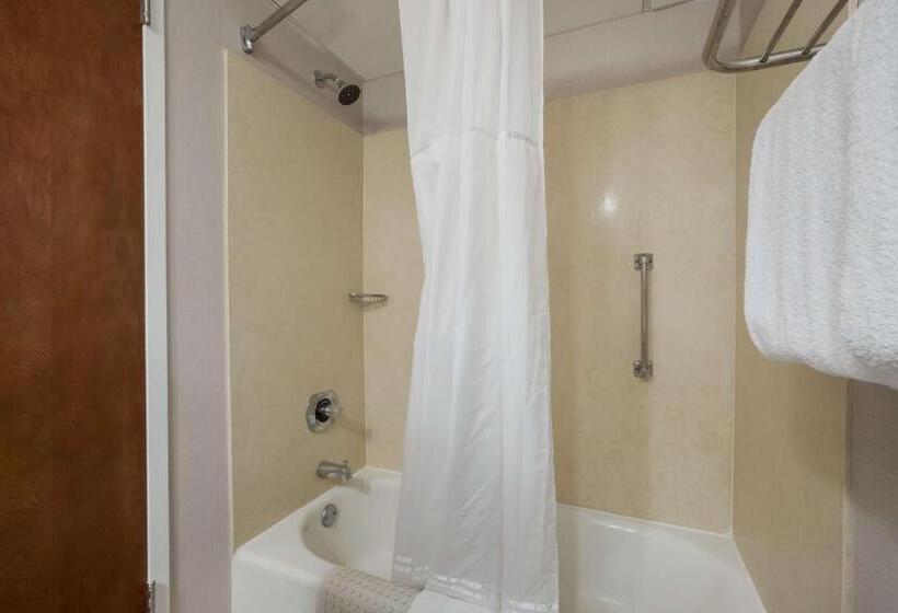 Стандартный Номер Кровать Кинг, Best Western Hunt S Landing Hotel Matamoras Milford