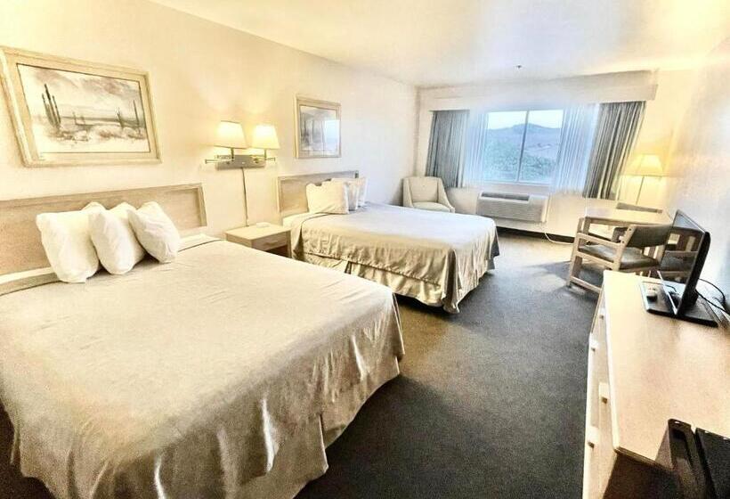 Номер Стандарт, North Shore Inn At Lake Mead