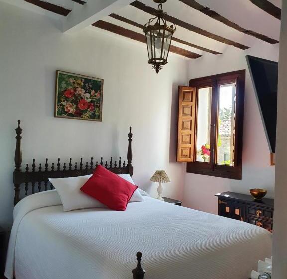 Номер Стандарт, Casa Palaciega El Cuartel