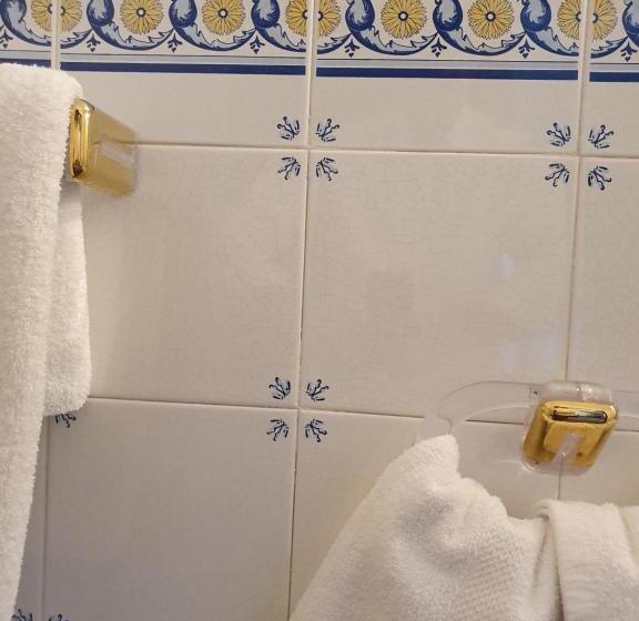 Номер Superior, Casa Palaciega El Cuartel