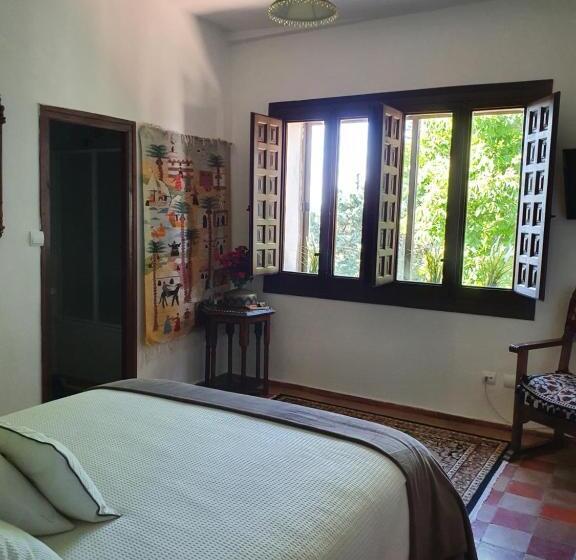 Номер Superior, Casa Palaciega El Cuartel